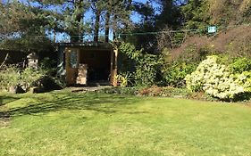 Ingleneuk Bed&Breakfast